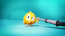 انیمیشن Chicky قسمت 31